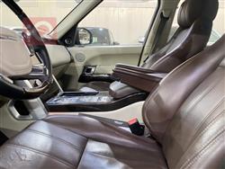 Land Rover Range Rover Vogue